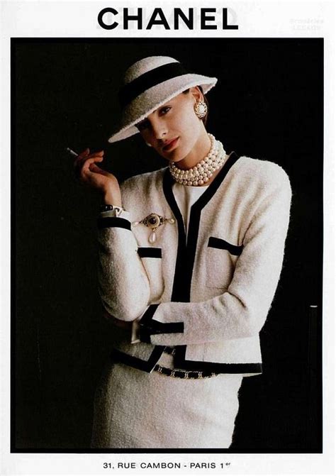 chanel man like hat|Chanel hats vintage.